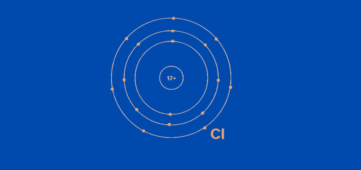 Ví dụ về electron hoá trị