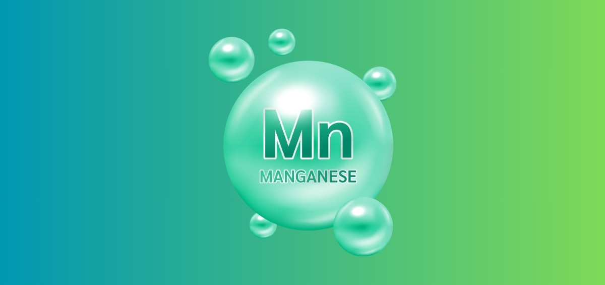 Đồng vị của Mangan